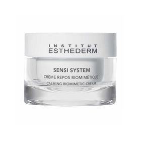 Esthederm 50 ml Sensi System Calming Biomimetic Cream