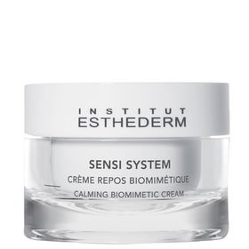 Esthederm 50 ml Sensi System Calming Biomimetic Cream
