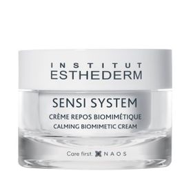 Esthederm 50 ml Sensi System Calming Biomimetic Cream