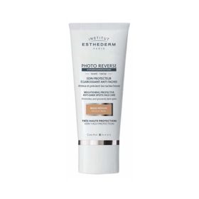 Esthederm 50ml Reverse Tinted Medium Beige