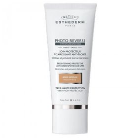 Esthederm 50ml Reverse Tinted Medium Beige