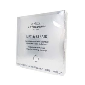 Esthederm 5x 3 ml Lift & Repair Eye Contour Lift Patches