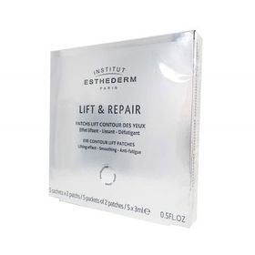 Esthederm 5x 3 ml Lift & Repair Eye Contour Lift Patches