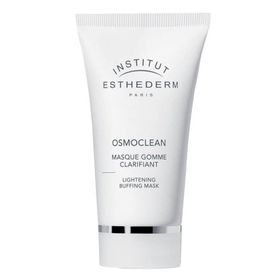 Esthederm 75 ml Osmoclean Lightening Buffing Mask