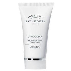 Esthederm 75 ml Osmoclean Lightening Buffing Mask