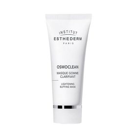 Esthederm 75 ml Osmoclean Lightening Buffing Mask