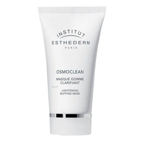Esthederm 75 ml Osmoclean Lightening Buffing Mask
