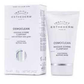 Esthederm 75 ml Osmoclean Lightening Buffing Mask