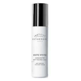 Esthederm 9 ml White System Anti Brown Patches Serum Leke Karşıtı Bakım Serumu