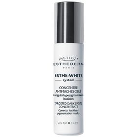 Esthederm 9 ml White System Anti Brown Patches Serum Leke Karşıtı Bakım Serumu