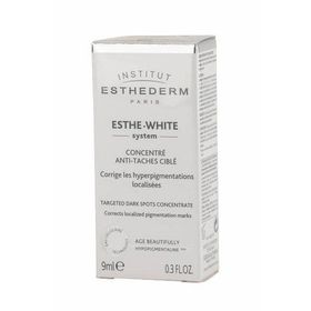 Esthederm 9 ml White System Anti Brown Patches Serum