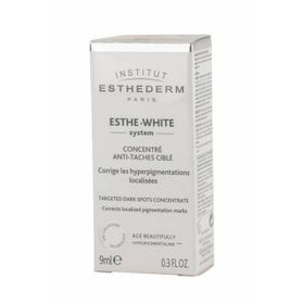 Esthederm 9 ml White System Anti Brown Patches Serum
