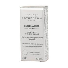 Esthederm 9 ml White System Anti Brown Patches Serum