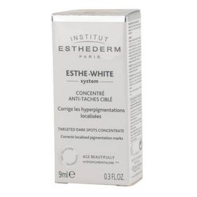 Esthederm 9 ml White System Anti Brown Patches Serum