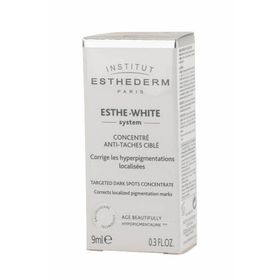 Esthederm 9 ml White System Anti Brown Patches Serum