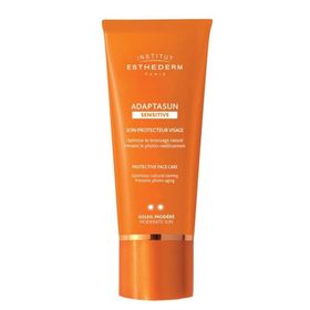 Esthederm Adaptasun Sensitive Skin Face Cream 50 ml Yüz Kremi