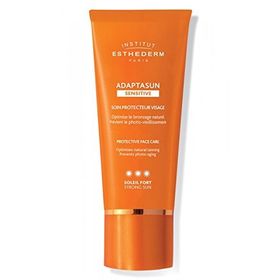 Esthederm Adaptasun Sensitive Skin Face Cream 50 ml Yüz Kremi