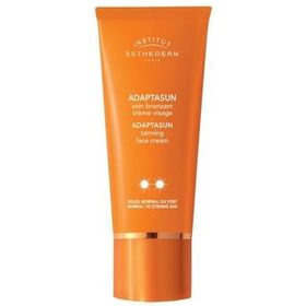 Esthederm Adaptasun Sensitive Skin Face Cream 50 ml Yüz Kremi