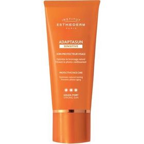 Esthederm Adaptasun Sensitive Skin Face Cream 50 ml Yüz Kremi