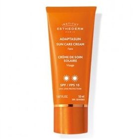Esthederm Adaptasun Sensitive Skin Face Cream 50 ml Yüz Kremi
