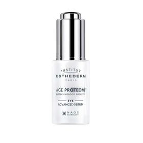 Esthederm Age Proteom 15 ml Peptit İçeren Sıkılaştırıcı Aydınlatıcı Göz Çevresi Serumu