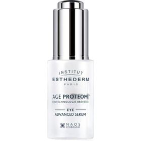 Esthederm Age Proteom 15 ml Peptit İçeren Sıkılaştırıcı Aydınlatıcı Göz Çevresi Serumu