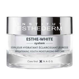 Esthederm Este White Moisturizing Day Care 50 ml Kırışıklık ve Pigment Karşıtı Günlük Bakım Kremi