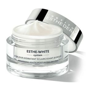 Esthederm Este White Moisturizing Day Care 50 ml Kırışıklık ve Pigment Karşıtı Günlük Bakım Kremi