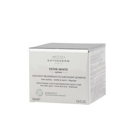 Esthederm Este White Moisturizing Day Care 50 ml Kırışıklık ve Pigment Karşıtı Günlük Bakım Kremi