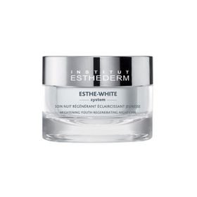 Esthederm Este White Moisturizing Day Care 50 ml Kırışıklık ve Pigment Karşıtı Günlük Bakım Kremi