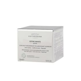 Esthederm Este White Moisturizing Day Care 50 ml Kırışıklık ve Pigment Karşıtı Günlük Bakım Kremi