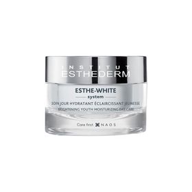 Esthederm Este White Moisturizing Day Care 50 ml Kırışıklık ve Pigment Karşıtı Günlük Bakım Kremi