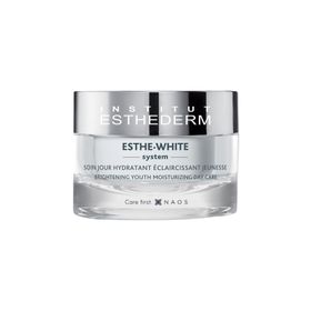 Esthederm Este White Moisturizing Day Care 50 ml Kırışıklık ve Pigment Karşıtı Günlük Bakım Kremi