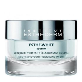 Esthederm Este-White Moisturizing Day Cream 50 ml Gündüz Bakım Kremi
