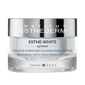 Esthederm Esthe White Brightening 50 ml Aydınlatıcı Gündüz Kremi
