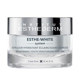 Esthederm Esthe White Brightening 50 ml Aydınlatıcı Gündüz Kremi