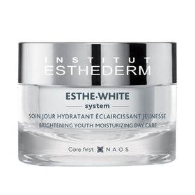 Esthederm Esthe White Brightening 50 ml Aydınlatıcı Gündüz Kremi