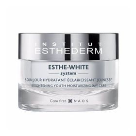 Esthederm Esthe White Brightening 50 ml Aydınlatıcı Gündüz Kremi