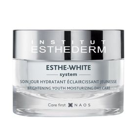 Esthederm Esthe White Brightening 50 ml Aydınlatıcı Gündüz Kremi