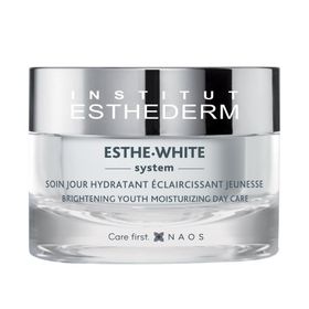 Esthederm Esthe White Brightening 50 ml Aydınlatıcı Gündüz Kremi