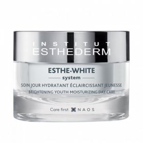 Esthederm Esthe White Brightening 50 ml Aydınlatıcı Gündüz Kremi