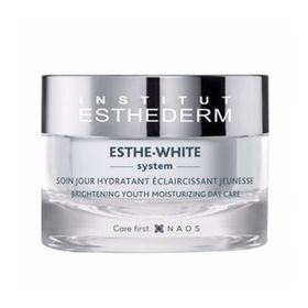 Esthederm Esthe White Brightening 50 ml Aydınlatıcı Gündüz Kremi