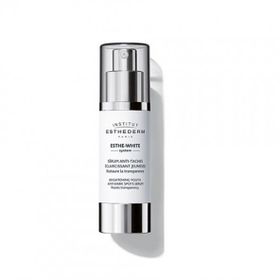 Esthederm Esthe-Whıte Targeted Dark Spot Concentrate Serum