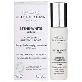 Esthederm Esthe-Whıte Targeted Dark Spot Concentrate Serum