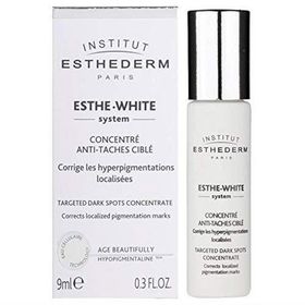 Esthederm Esthe-Whıte Targeted Dark Spot Concentrate Serum