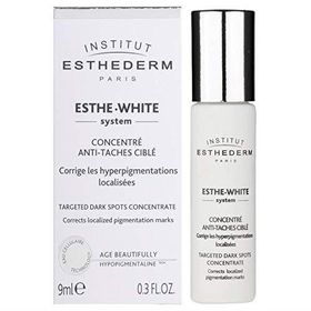 Esthederm Esthe-Whıte Targeted Dark Spot Concentrate Serum