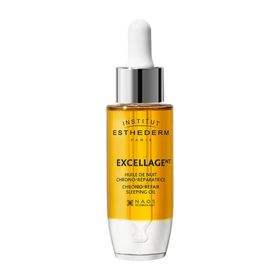 Esthederm Excellage Chrono-Repair Sleeping Oil 30 ml Gece Bakımı Yağı