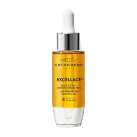 Esthederm Excellage Chrono-Repair Sleeping Oil 30 ml Gece Bakımı Yağı
