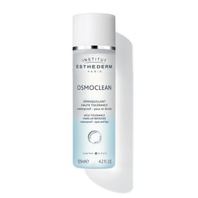 Esthederm High Tolerance 125 ml Göz ve Dudak Makyaj Temizleyici
