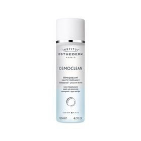 Esthederm High Tolerance 125 ml Göz ve Dudak Makyaj Temizleyici